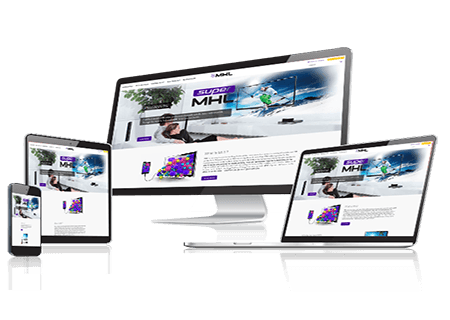 Diseño de páginas web en Becerril de la Sierra